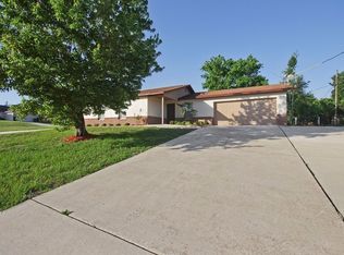 940 Lovington Dr, Deltona, FL 32738