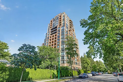 7388 Sandborne Ave #1601 Photo 1
