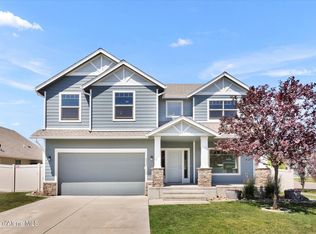 9333 N Prince William Loop, Hayden Lake, ID 83835