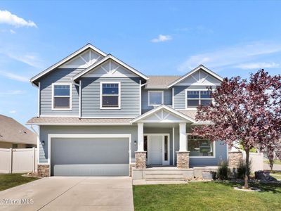 9333 N Prince William Loop, Hayden Lake, ID, 83835