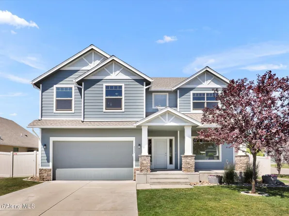9333 N Prince William Loop, Hayden Lake, ID 83835