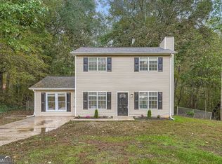 430 Pilgrim Ln, Powder Springs, GA 30127