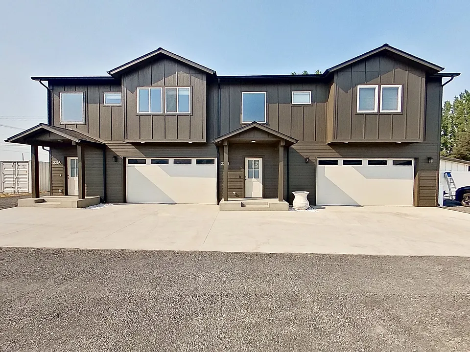 226 Berryman Way #A