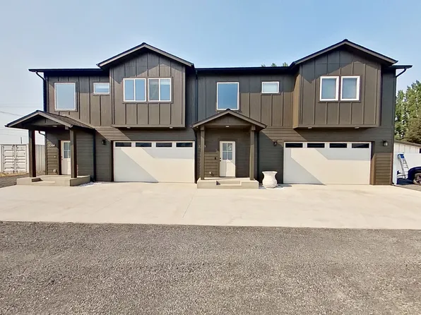 226 Berryman Way #A, Malaga, WA 98828