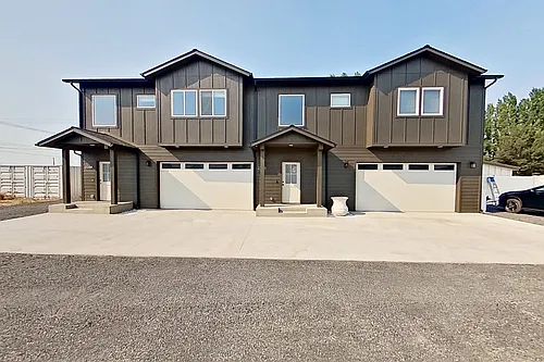 226 Berryman Way #A Photo 1
