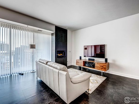 3rd image of 1650 Fillmore St #Tower II-605