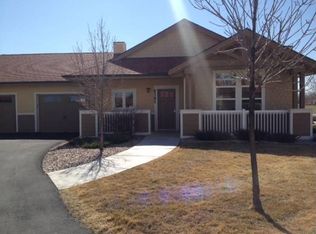 2350 Limon Dr UNIT E101, Fort Collins, CO 80525