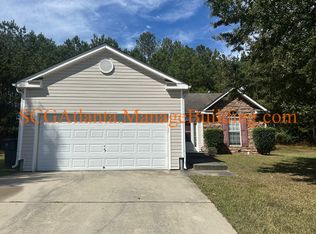152 Willow Springs Ln, Stockbridge, GA 30281