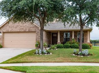 5529 Chinkapin Ln, Fort Worth, TX 76244