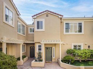 88 17th Ave UNIT 107, San Mateo, CA