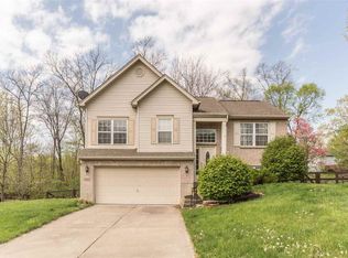 10438 Burnsides Way, Independence, KY 41051