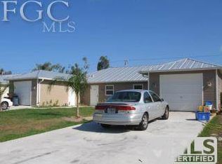 5478 Thomas St, Bokeelia, FL 33922