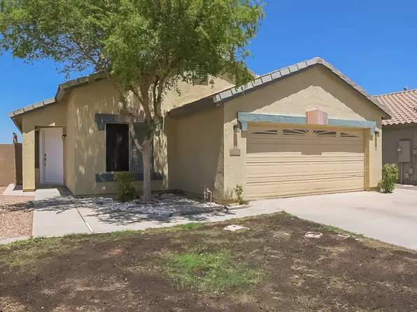 16178 W Young St, Surprise, AZ 85374