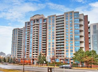 233 Beecroft Rd #1809, Toronto, ON M2N6Z9