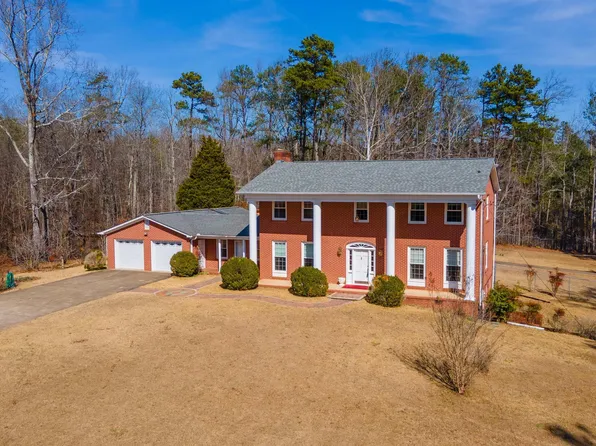 300 McNaron Dr, Gadsden, AL 35904