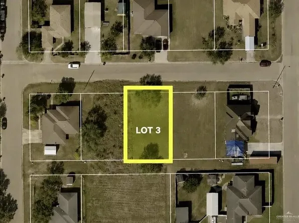 0 Alamo St, Raymondville, TX 78580