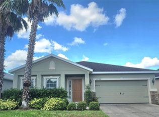 10722 Clover Walk Dr, Orlando, FL 32825