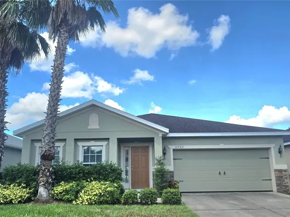 10722 Clover Walk Dr, Orlando, FL 32825