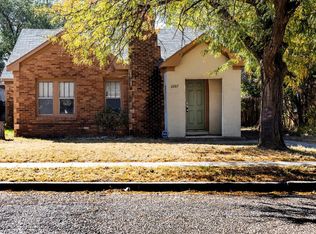 2207 17th St, Lubbock, TX 79401