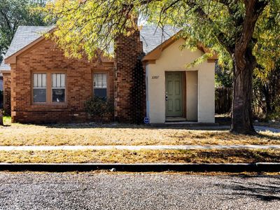 2207 17th St, Lubbock, TX, 79401
