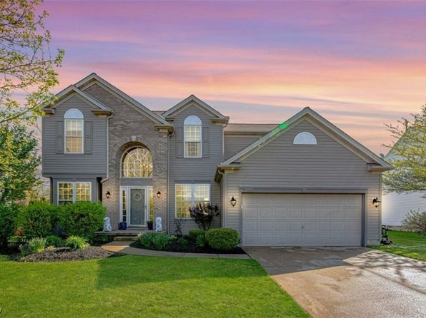 1179 Terrington Dr, Brunswick, OH 44212