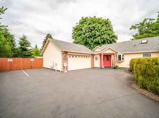 14547 Thayer Rd, Oregon City, OR 97045