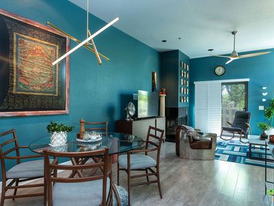 2601 S Broadmoor Dr APT 6, Palm Springs, CA, 92264