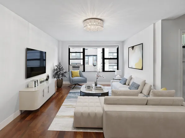 98-09 64th Rd #4C, Rego Park, NY 11374