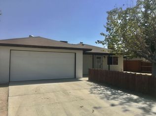 340 S Lincoln St, Ridgecrest, CA 93555