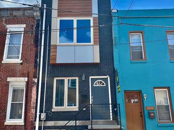 2340 Greenwich St, Philadelphia, PA 19146