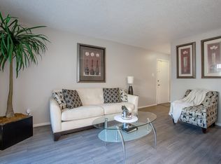 Encanto Lofts Apartments, Albuquerque, NM 87110