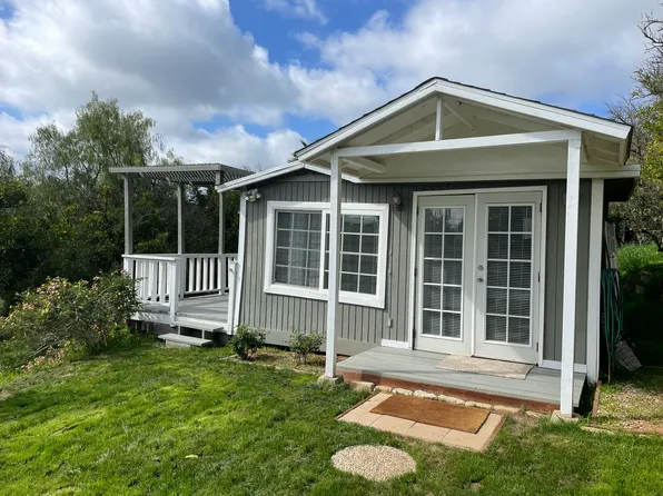 13446 Hilldale Rd #B, Valley Center, CA 92082