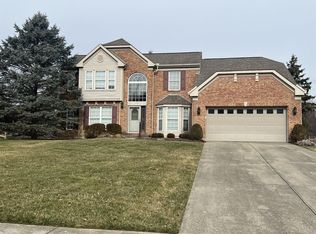 6241 Seattle Rule Ct, Loveland, OH
