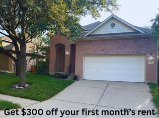 5009 Hibiscus Valley Dr, Austin, TX 78739