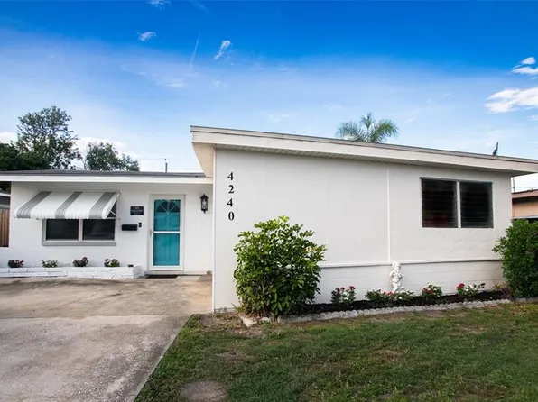 4240 69th Ave N, Pinellas Park, FL 33781