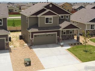 1375 Copeland Falls Rd, Severance, CO 80550