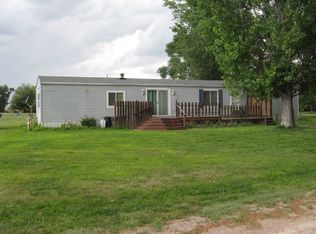428 McIntosh St, Lodgepole, NE 69149