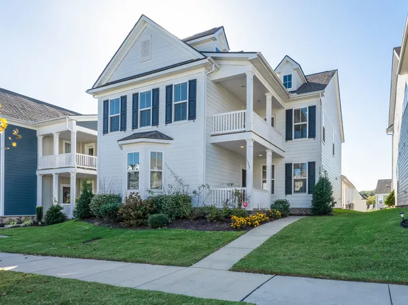 1332 Fairbanks St, Franklin, TN 37067