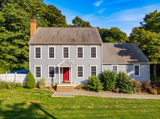 108 Middlesex Ave, Chester, CT 06412