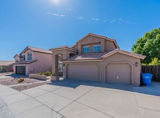 4723 E Rockledge Rd, Phoenix, AZ 85044