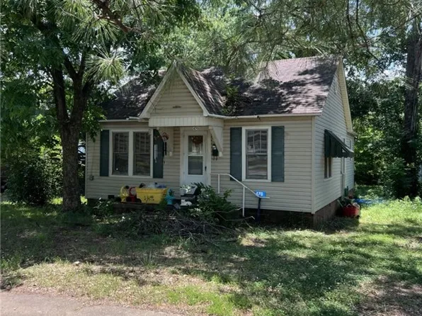 470 W Main St, Booneville, AR 72927