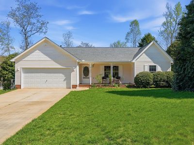 126 Ashlan Woods Ct, Greer, SC, 29651