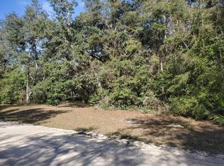 NW 156th St, Chiefland, FL 32626
