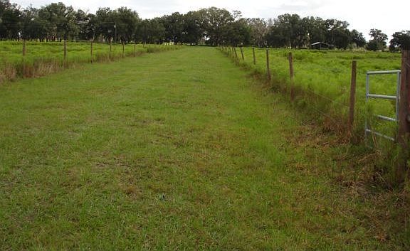 22.8 acres pastureland