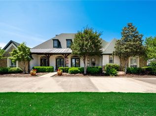 446 Ridge Point Dr, Heath, TX 75126