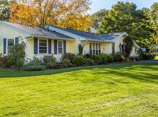 5 Barbara Rd, Raynham, MA 02767