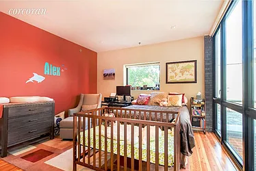 Rented by Corcoran