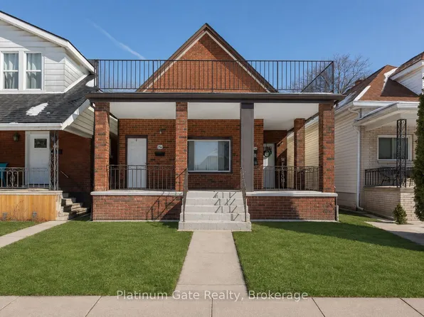 40 Gladstone Ave #1036, Windsor, ON N9A 2P6