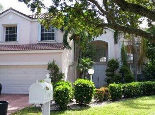 6480 NW 78th Pl, Parkland, FL 33067
