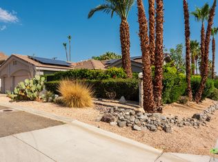 68080 Vista Del Valle, Cathedral City, CA 92234
